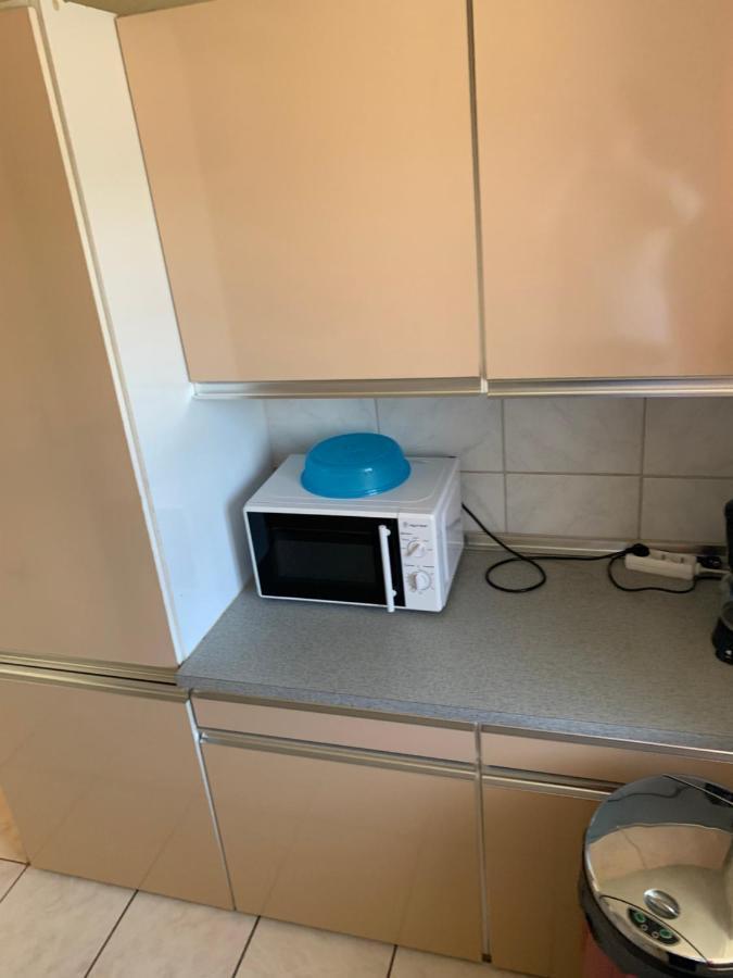 Urbès Appartement Style Rustique מראה חיצוני תמונה