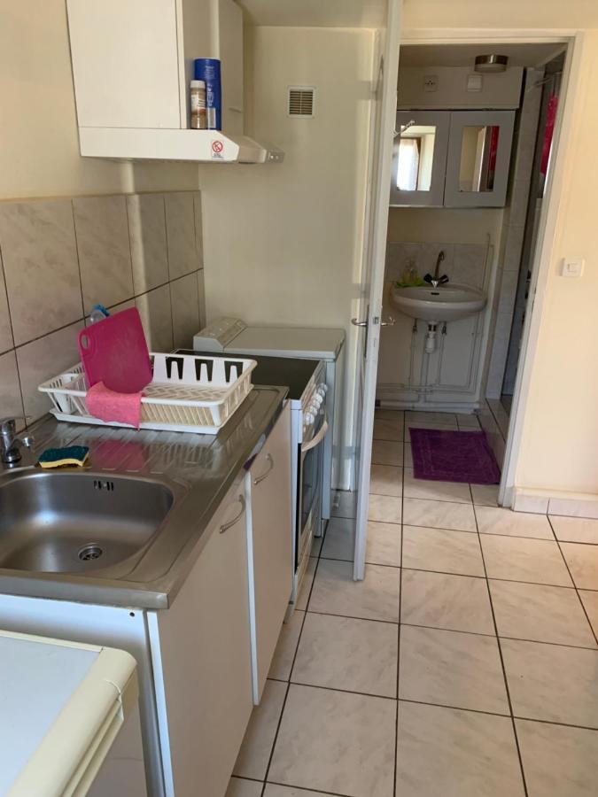 Urbès Appartement Style Rustique מראה חיצוני תמונה