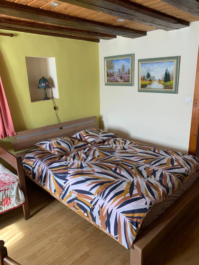 Urbès Appartement Style Rustique מראה חיצוני תמונה
